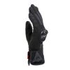 Dainese MIG 3 AIR-TEX letní rukavice černé vel.XXL